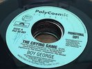 Boy George 45 rpm 7