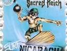 Sacred Reich-Surf Nicaragua/Alive at the Dynamo  (UK IMPORT)  VINYL NEW