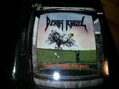 DEATH ANGEL 'Frolic Through The Park' lp 1988 enigma records