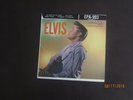 ELVIS PRESLEY - ELVIS - VOLUME 2 - EP - EPA-993 - 1956