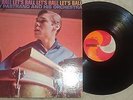 JOEY PASTRANA - LET'S BALL - LP - SALSA ,GUAGUANCO - ORG. COTIQUE