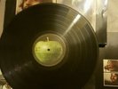 The beatles let it be box set. first edition rare red apple back cover