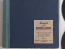 Jimmie Noone - 78rpm set - Apex Club Chicago 1928 - Brunswick #B-1006