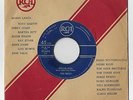 ELVIS PRESLEY - HOUND DOG / Belgium blue RCA by 