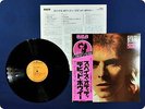 DAVID BOWIE Space Oddity RVP6124 OBI LP Fa2093
