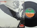 KLP204 - Led Zeppelin - I (ATL-SD 8216) German LP, atlantic 1969