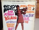 V/A Out of Sight LP 1967 Design ORIG US PRESS Pre-Velvet Underground Lou Reed