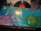 9961 Gong Flying Teapot  Buy 5 LP's For £6 Postage