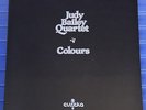 Judy Bailey Quartet Colours 1976 OZ Jazz Funk on Eureka NM LP in Gatefold Sleeve