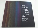 Mike Cooper - Trout Steel - excellent condition with lyrics poster