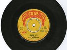 Val Bennett - Raggae city /Cannon King - Mellow Trumpet-ska/skinhead