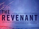 Ryuichi Sakamoto, Alva Noto &-The Revenant (Original Moti (UK IMPORT)  VINYL NEW