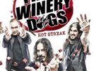 The Winery Dogs-Hot Streak  (UK IMPORT)  Vinyl / 12
