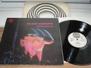 Black Sabbath Paranoid 1ST PRESS BIG BEAR VERTIGO SWIRL INNER ORIGINAL UK LP