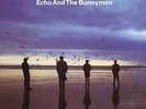 Echo And The Bunnymen-Heaven Up Here  (UK IMPORT)  VINYL NEW