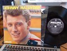 LP(10 INCH) JOHNNY HALLYDAY NO. 7 PHILIPS B 76.600 B MONO IMPORT FRANCE MINT -