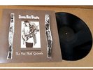 Stevie Ray Vaughn The Axe That Grinds Vinyl LP Montreal 1989 Near Mint Free Ship
