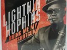 NEW & Sealed Lightnin' Hopkins 