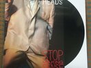 Sealed Original Talking Heads Stop Making Sense 25186-1 LP Sire