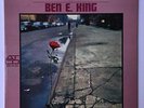 Ben E. King Spanish Harlem LP NM/VG 1961 Atco Harp Label Soul