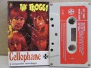 THE TROGGS- Cellophane- RARE 1967 PAPER LABEL CASSETTE TAPE (Page One CPO10002)