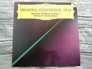 DGG DIGITAL LP - JOHANNES BRAHMS - SYMPHONY NO.1 / BPO HERBERT VON KARAJAN