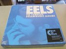 EELS - The Complete Dreamworks Albums - 8LP Vinyl BOXSET // incl. MP3 Download
