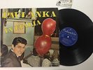 PAUL ANKA IN ITALIA LP