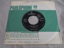 The Beatles - Dizzy Miss Lizzy/Yesterday - Original UK Export Pressing - DP563