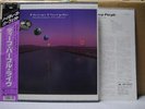 DEEP PURPLE / NOBODY'S PERFECT - Japan 2LP w/obi