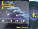 Hunters & Collectors ORIG OZ LP Ghost nation NM ‘89 Alt Rock Mark Seymour