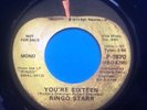 Ringo Starr You're Sixteen 2 Track 7