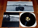 EX Original US pressing LP U2 