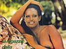 Piero Umiliani - La Ragazza dalla Pelle di Luna (LP+CD) Vinyl LP (2) SCHEMA NEW