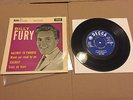Billy Fury Halfway to paradise DECCA UK press single rock n Roll EX+/NM RARE 7