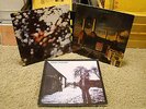 Pink Floyd- Animals, Obscured By Clouds, David Gilmour-S/T LP vinyl record lot