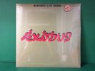 Bob Marley - Exodus LP | Island ILPS 9498 | Original Press | FACTORY SEALED