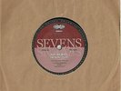 THE SILHOULETTES-NOT ME BABY/JAMES BOUNTY-PROVE YOURSELF A LADY-SEVENS-GS034