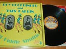 Roy Bookbinder & Fats Kaplin - Git-Fiddle Shuffle - 1975 US Blue Goose LP