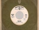 GRATEFUL DEAD Truckin / Ripple ORIG 1971 US WARNER BROS WL PROMO 45