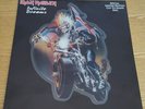 IRON MAIDEN  INFINITE DREAMS  CUT TO SHAPE PICTURE DISC  1989  EMI  EMPD 117