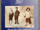 Thin Lizzy - Shades Of A Blue Orphanage 1st UK stereo press Decca TXS 108