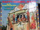 LP Mr.Walkie Talkie  Happy Rummel Music   Philips DRAFI DEUTSCHER