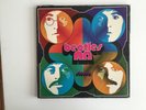The Beatles Alpha Omega - 4 Record Box Set
