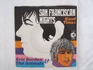 Single / ERIC BURDON AND THE ANIMALS / MGM / RARITÄT /
