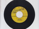 TREASURE ISLE/ COOL SMOKE  -  DON DRUMMOND with BABA BROOKS BAND  (64 SKA 7
