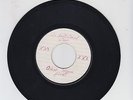 BLANK(GORGON)/ STOP THE TRIBAL WAR  -  JOHNNIE CLARKE  ( 76 REGGAE ROCKERS 7