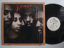 PRANA PEOPLE s/t RARE Modern SOUL WL Promo LP Shrink PRELUDE Pretty Pearl