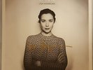 Lisa Hannigan At Swim Limtied Edition Signed LP Album