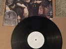 BLACK SABBATH 'Fire in the Sky' RARE live LP Ozzy Osbourne IronMaiden Metallica